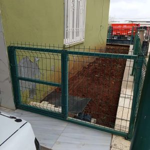 siverek tel çit resim 2