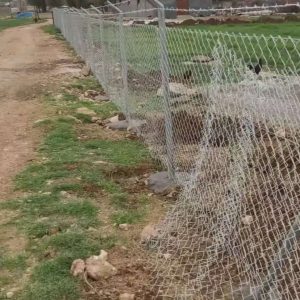 siverek tel çit resim 3