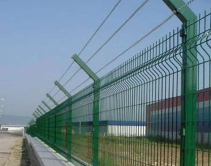 siverek tel çit resim